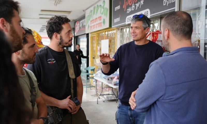 התכנית האנטישמית: קמפיין של ח"כים חרדים וערבים - "לוקחים מהמדינה"