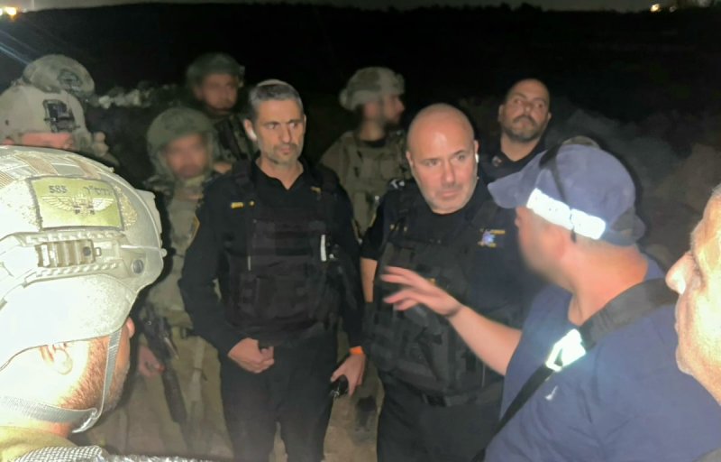 דוברות המשטרה