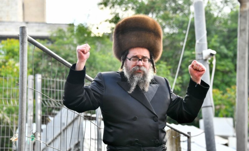 שוקי לרר