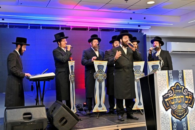 יהושע פרוכטר