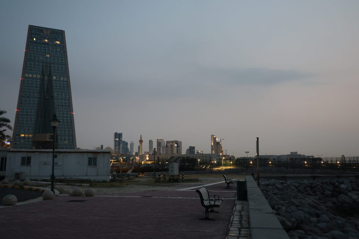 יצחק הורוביץ עיתון בקהילה