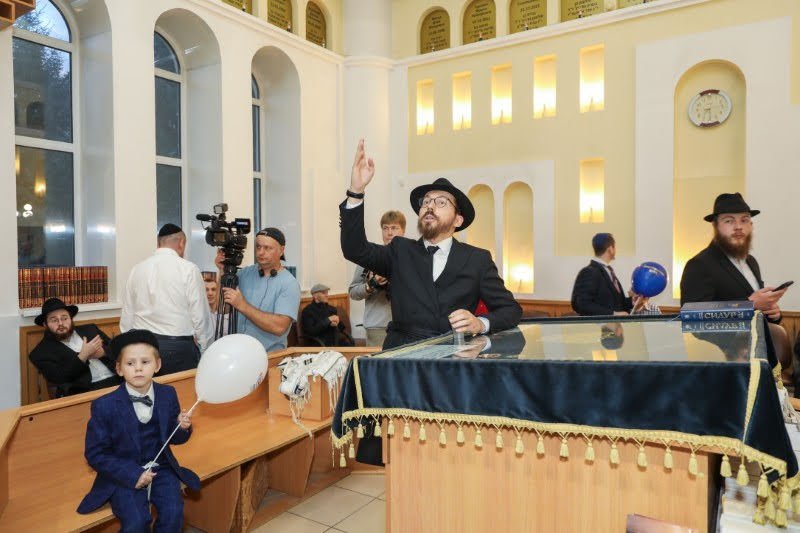 ל. צ'ורמלינו