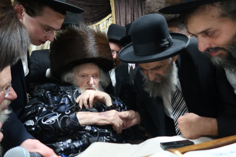 שוקי לרר ושמואל דריי