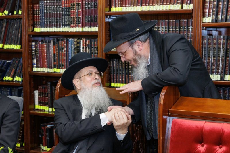 אליעזר פיינשטיין