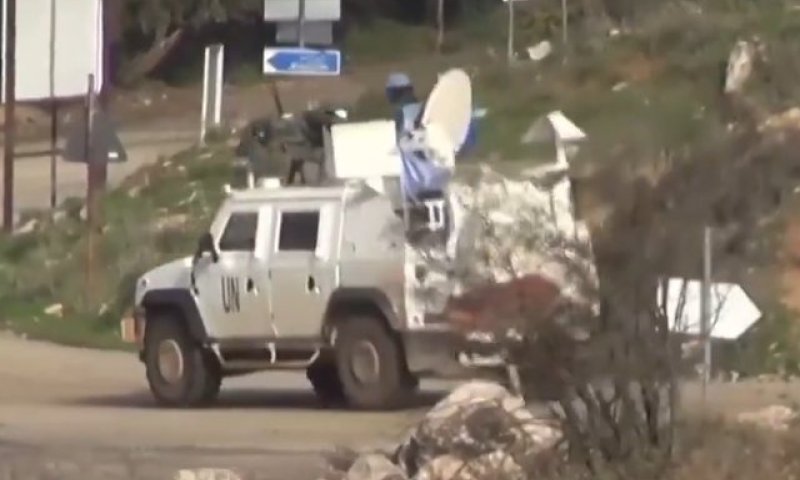 חיזבאללה ירה לדרום לבנון: איש או"ם נהרג במוצב יוניפי"ל