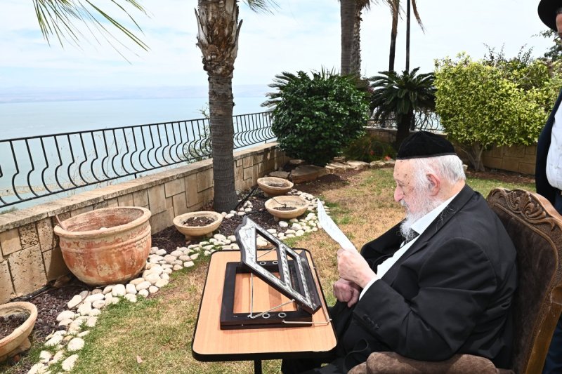 שוקי לרר