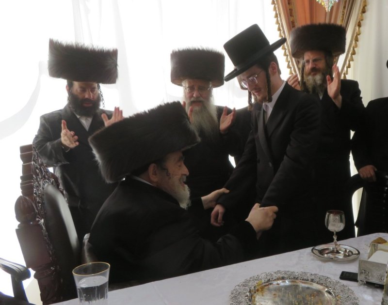 שוקי לרר