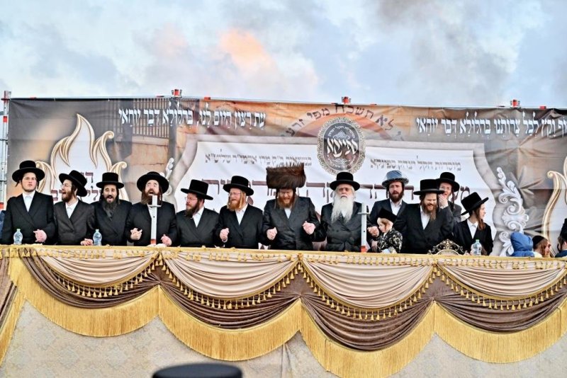 יהושע פרוכטר