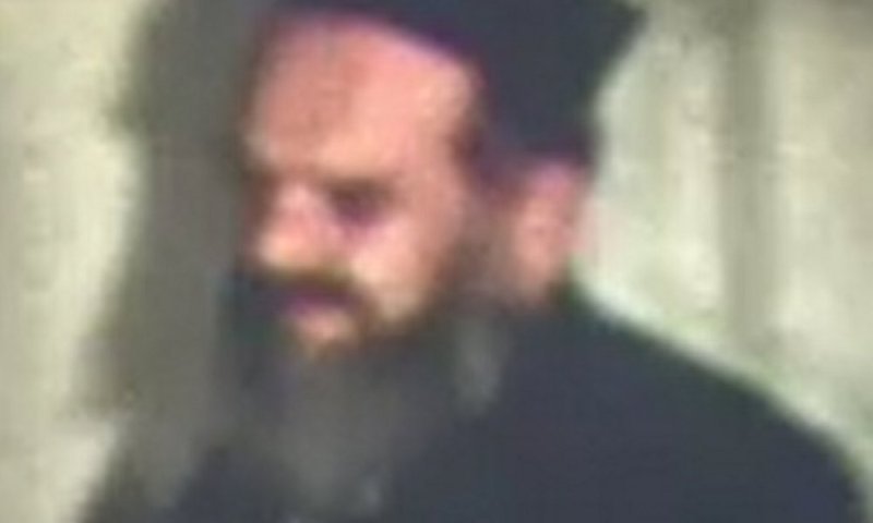 חשיפה היסטורית: מרן הגר"ח שמואלביץ זצ"ל בחתונה לפני 70 שנה