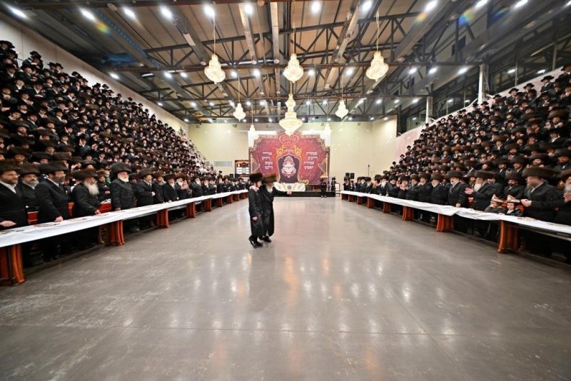 יהושע פרוכטר