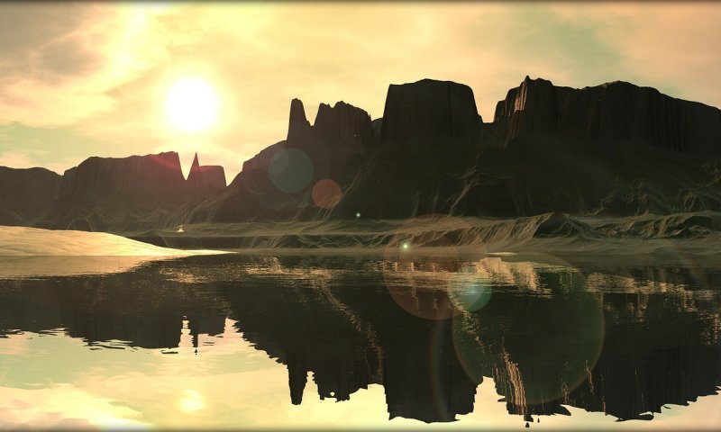 פסח גשום עם אובך וירידה בטמפרטורות