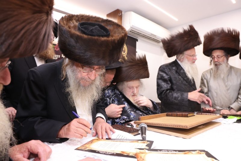 שמואל דריי