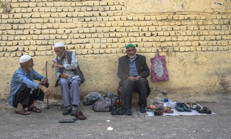 "הסל של המדינה" בנוסח איראן: חבילת מזון מסובסדת במחיר סמלי