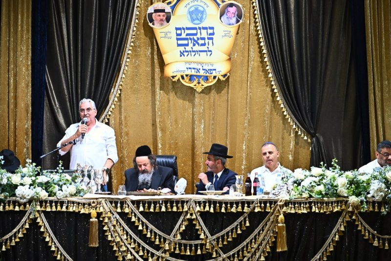 שוקי לרר
