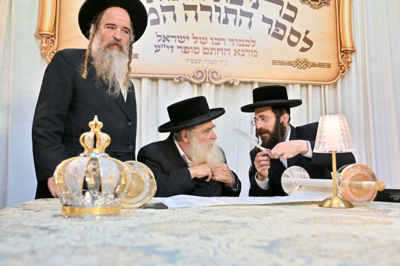 יהושע פרוכטר