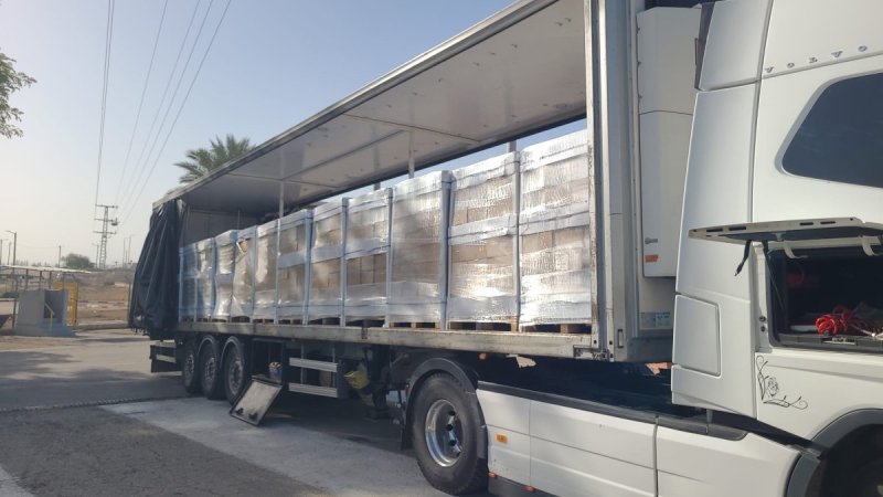 משרד החקלאות