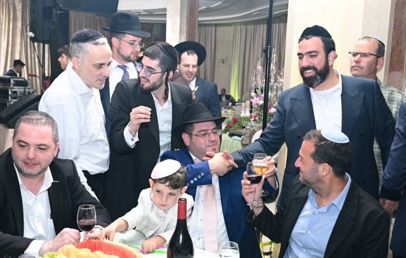 משה גולדשטיין