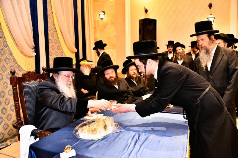 שמואל דריי