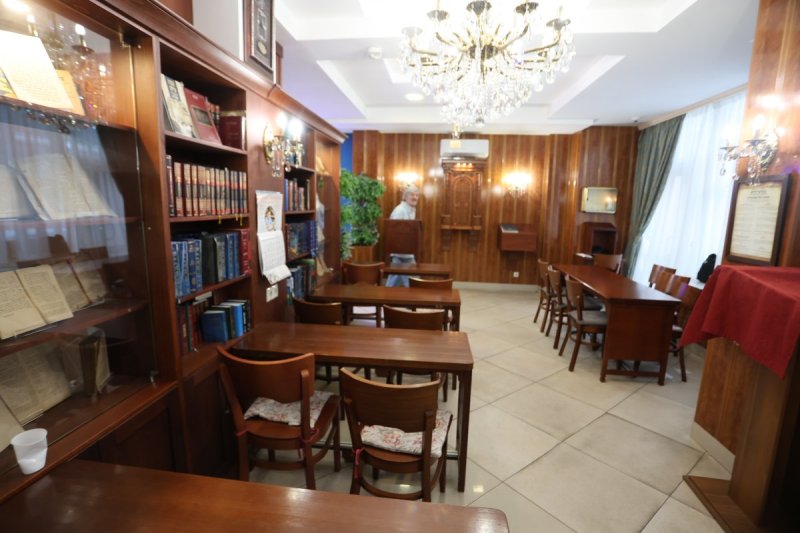  מרדכי לובעצקי