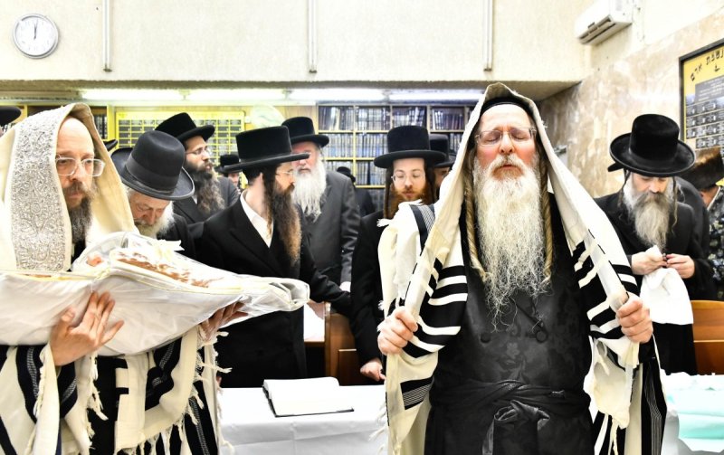 שוקי לרר