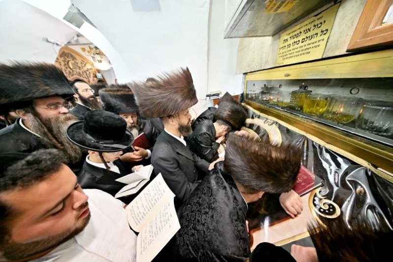 יהושע פרוכטר