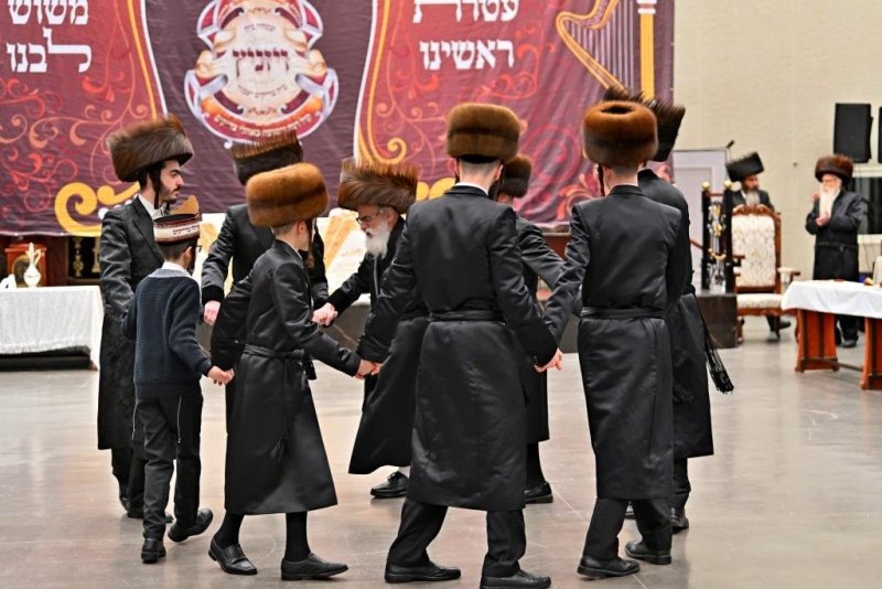 יהושע פרוכטר