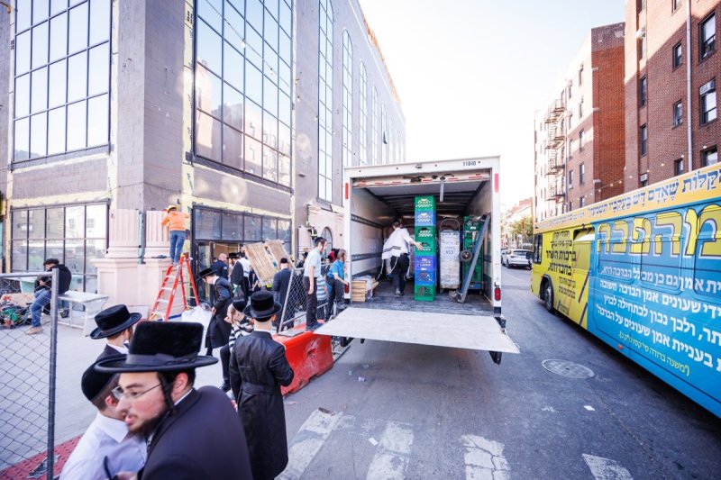 האחים לאנטשעווסקי ואושי וויינגארטן