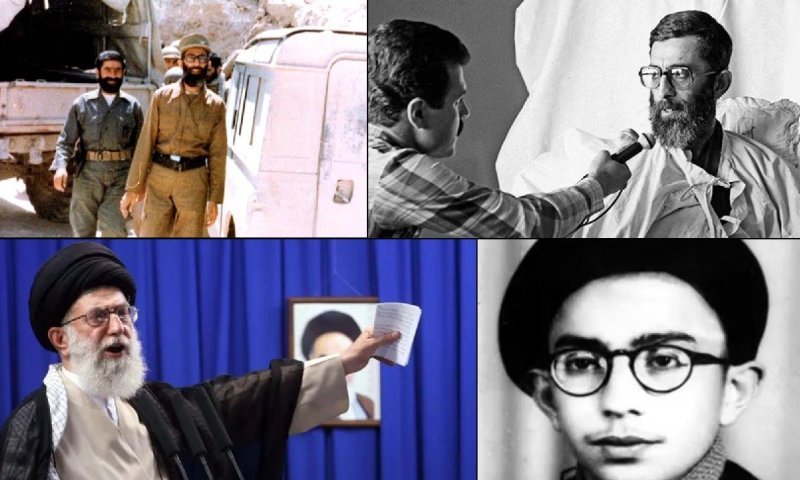 האיש שעיצב את איראן: שלושת העשורים של חמינאי