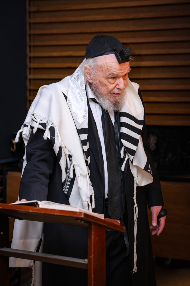 נתנאל לוונשטיין