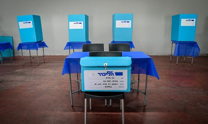 גוטליב נגד הדר מוכתר: "שיקרה לציבור, לא מתאימה"