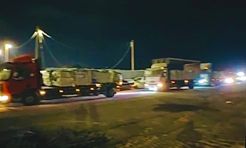 איש שב"כ שחילץ את נעה ארגמני חשוד בהברחות ועצור 4 חודשים