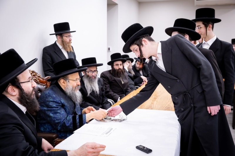 מגזין די וואך