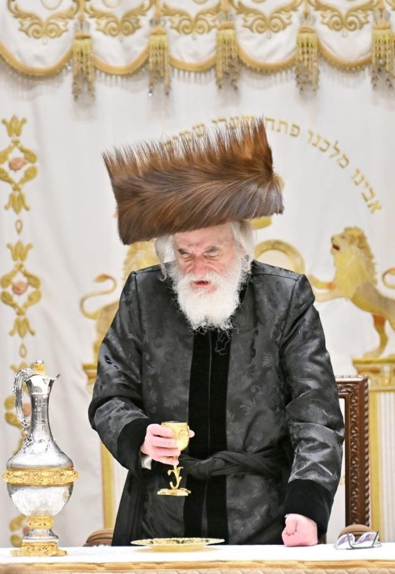 יהושע פרוכטר