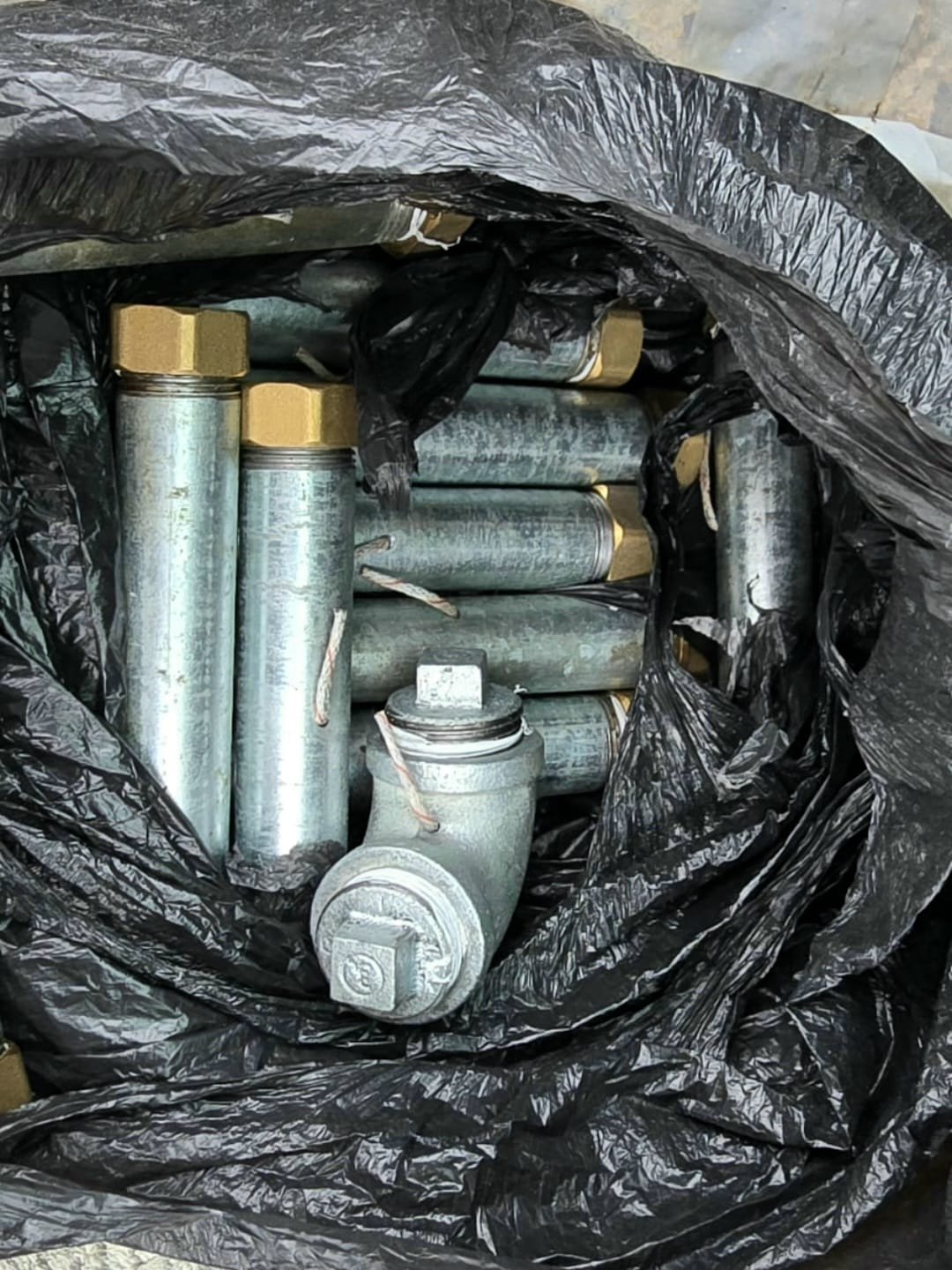 ‏דוברות המשטרה