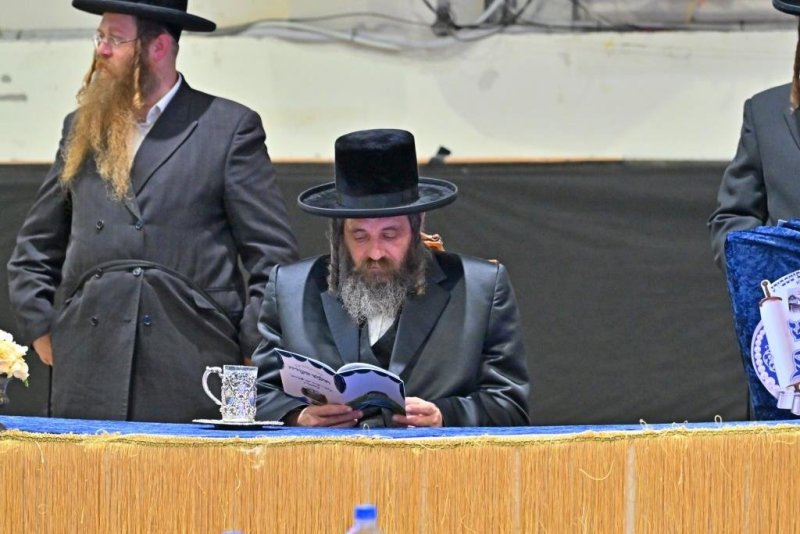 יהושע פרוכטר