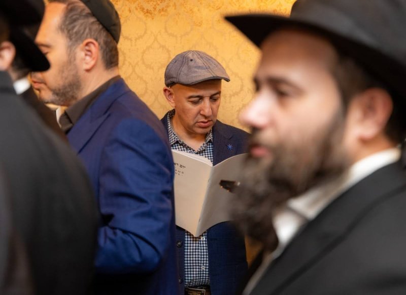 דוברות הקהילה