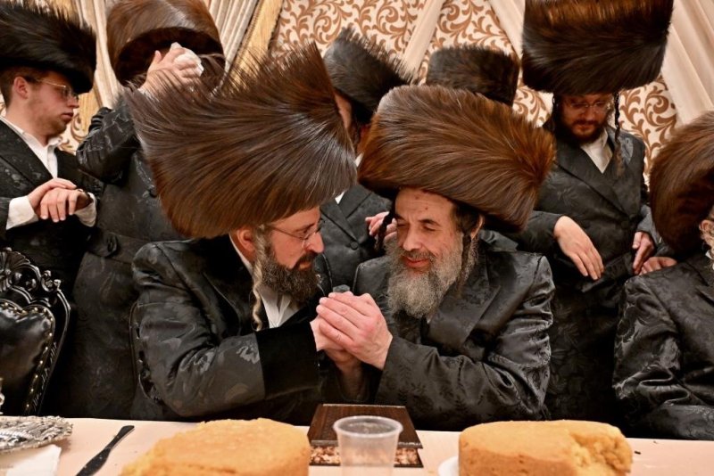 יהושע פרוכטר