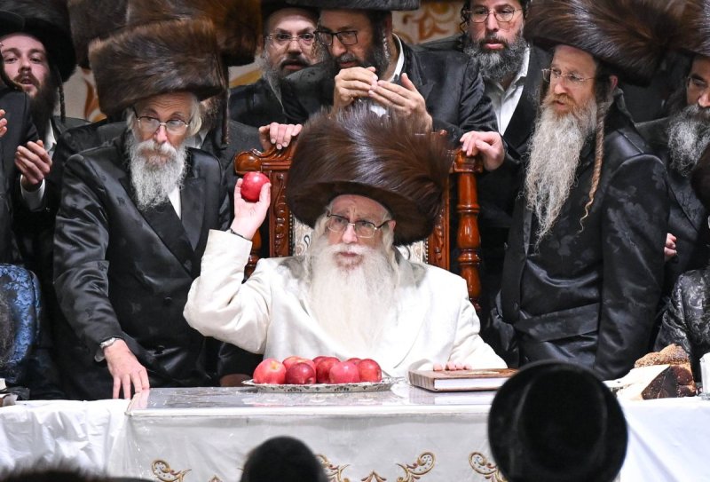 משה גולדשטיין