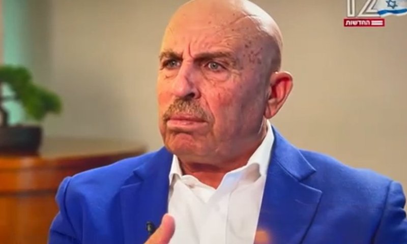 האיש שהעביר את המסר מסינוואר סותר את הפרסום ב"הארץ": "לא חשבתי שזו אזהרה למלחמה"