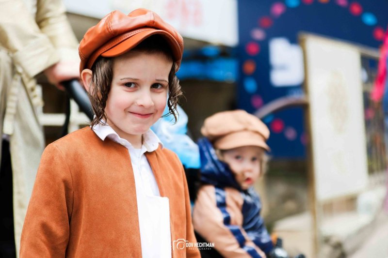 דוב בער הכטמן
