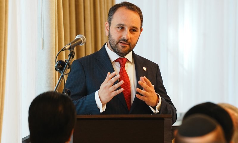 בוטלה ההחלטה להוציא את המשטרה הפדרלית מהשכונה החרדית