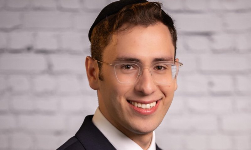 הסינגל החדש של איציק וינגרטן: "רק מנגינות"