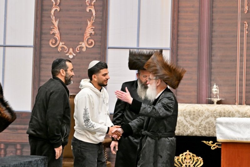 יהושע פרוכטר