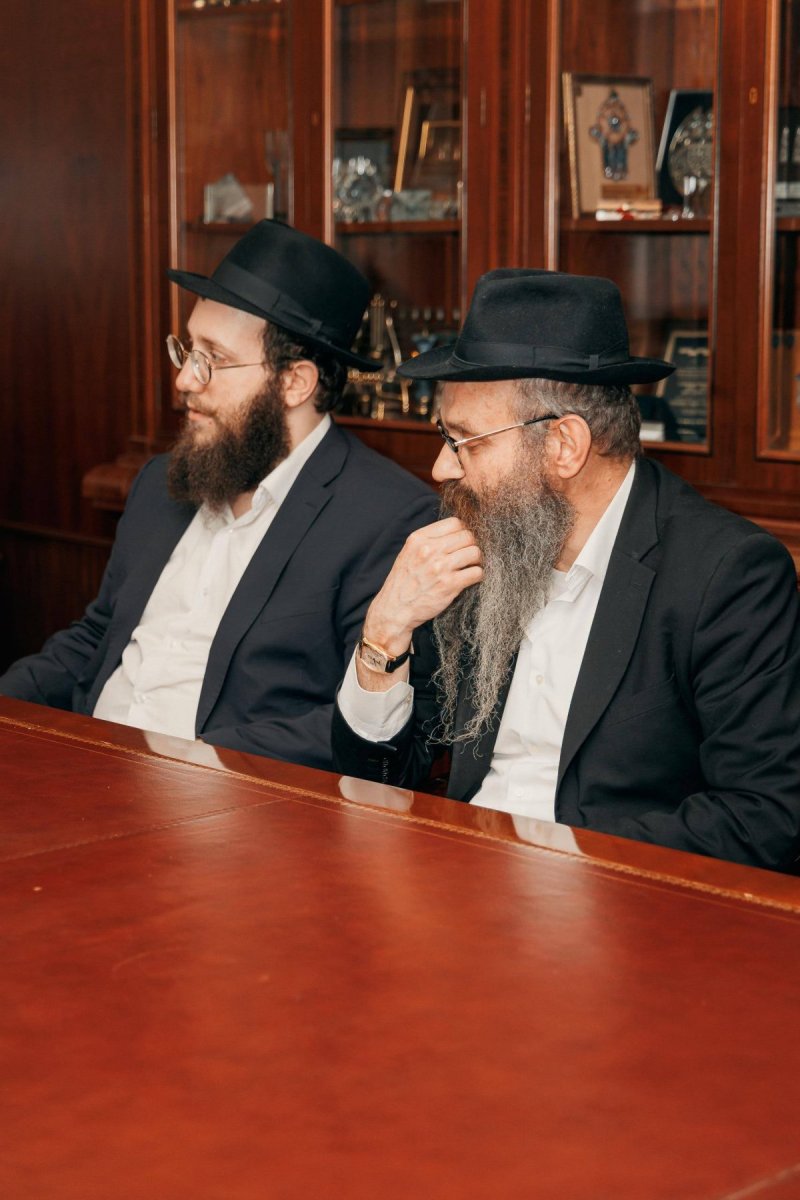 מבשר טוב מוסקבה