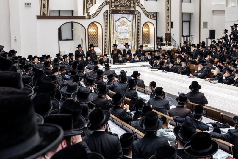 מגזין די וואך