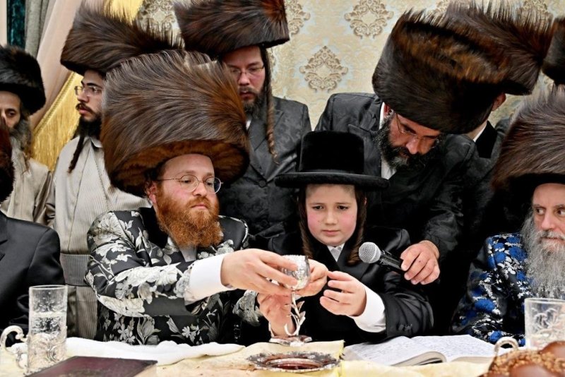 יהושע פרוכטר