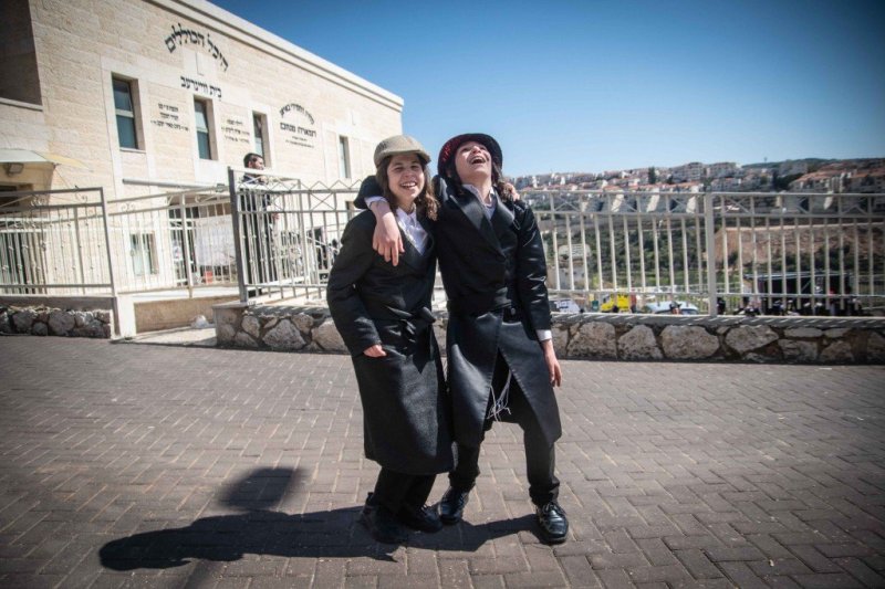 ארי קופרשטוק