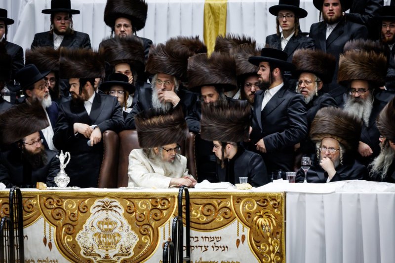 יוסי גולדברגר