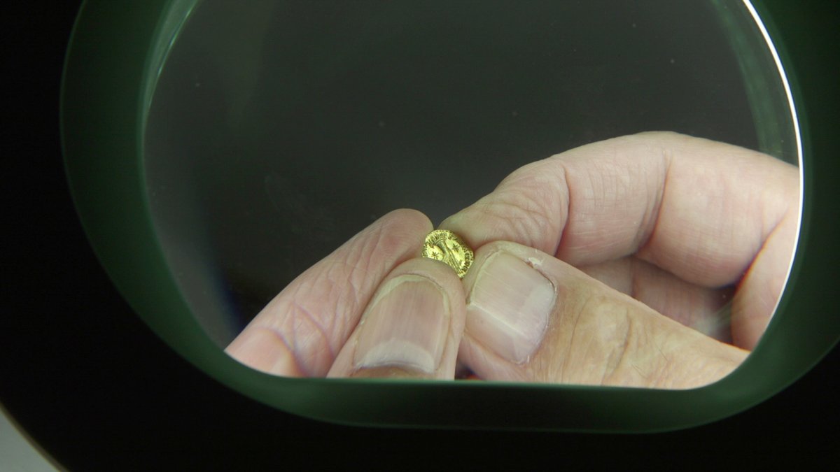 רשות העתיקות