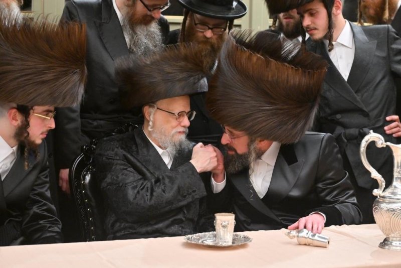 יהושע פרוכטר